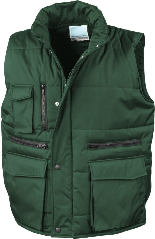 Bodywarmer