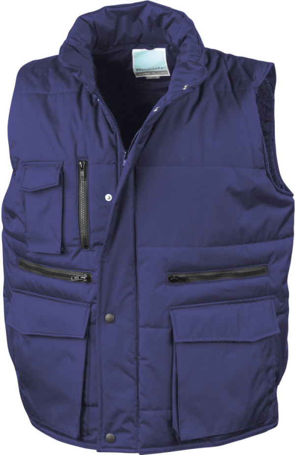 Bodywarmer