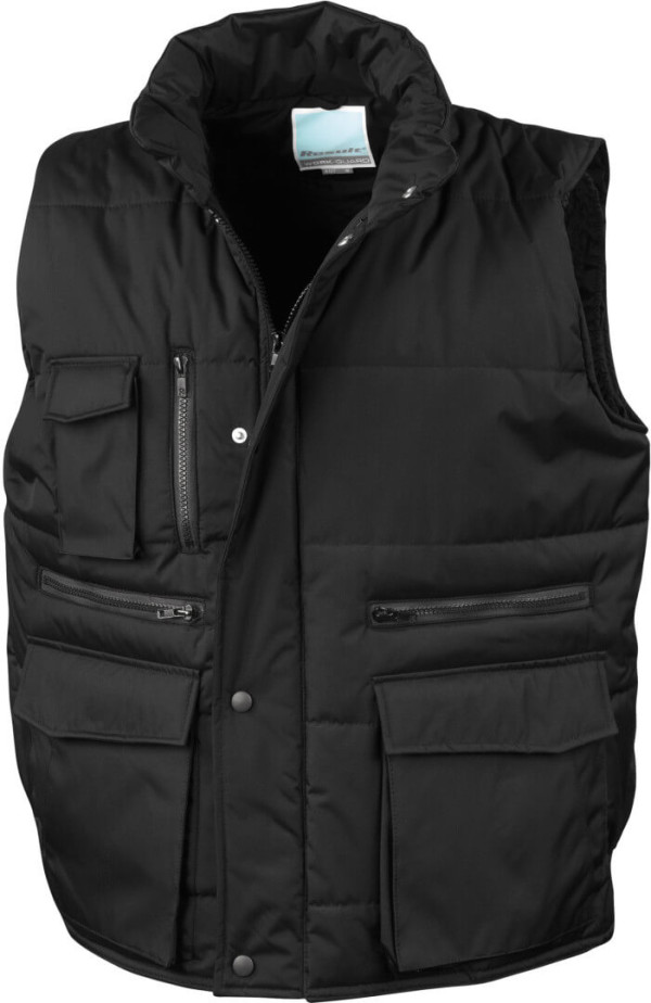 Bodywarmer