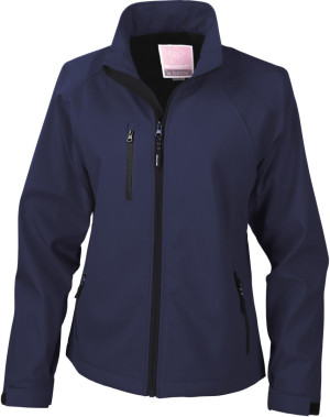 Ladies' 2-Layer Base Softshell Jacket - Reklamnepredmety