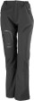Ladies' 3-Layer Softshell Trousers - E9257B34-95E1-4F04-9E65-3CF9DE261427 - variant CC 30132F00200
