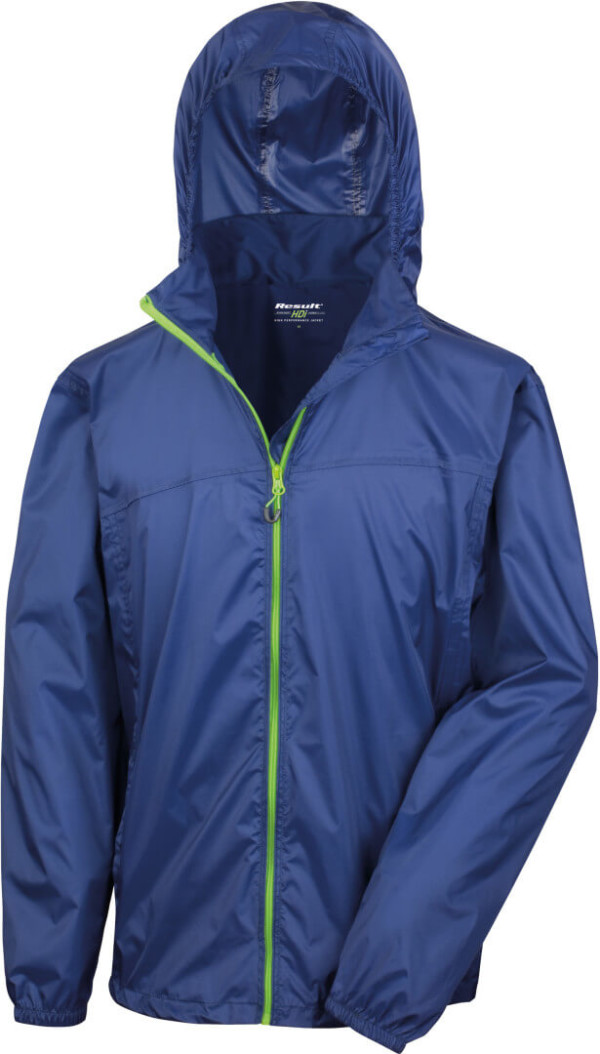 HDI Quest Lightweight Stowable Jacket