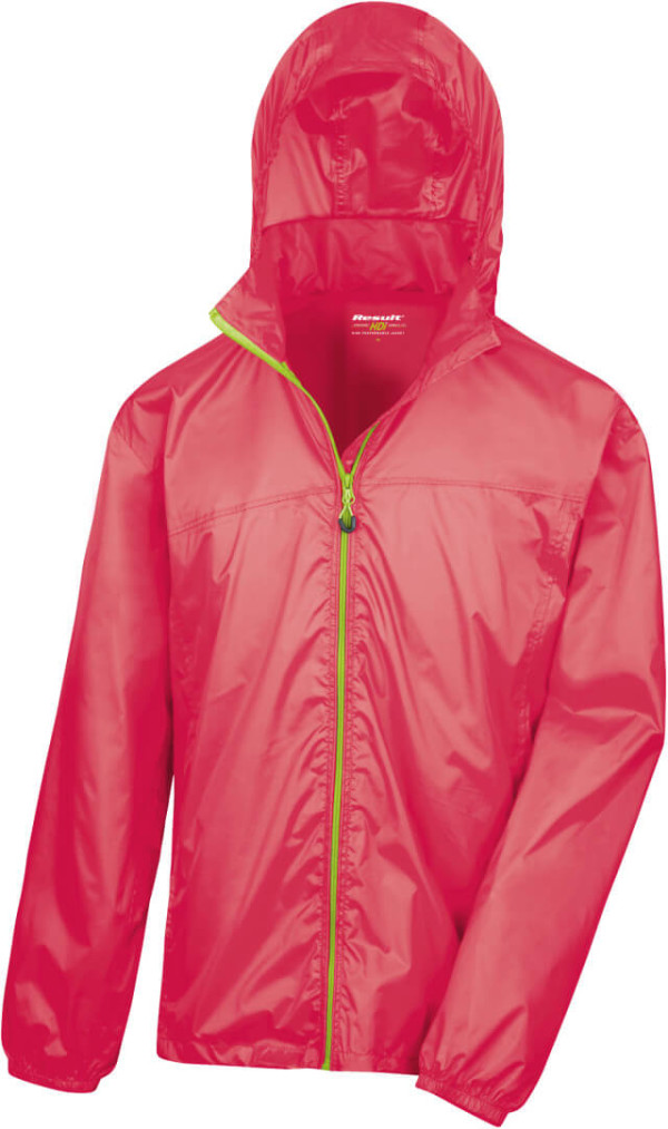 HDI Quest Lightweight Stowable Jacket