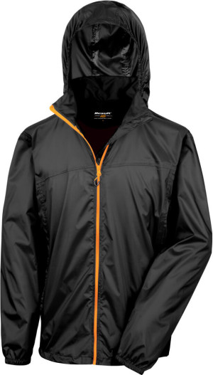 HDI Quest Lightweight Stowable Jacket - Reklamnepredmety