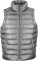 Men's Padded Bodywarmer "Ice Bird" - E3E1666F-5ABB-4E6A-9A83-49CC87FC86F1 - variant CC 30193Mk5301