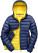Ladies' Padded Jacket "Snow Bird" - AE7325DE-23E3-4D9F-AA65-2583BFD29A87 - variant CC 30194F67800