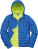 Men's Padded Jacket "Snow Bird" - 123B1289-2B08-4826-BBDA-102B78B31BBB - variant CC 30194Mp8801