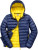 Men's Padded Jacket "Snow Bird" - 22518206-854C-4124-94E9-5B964B3A90F8 - variant CC 30194M67801