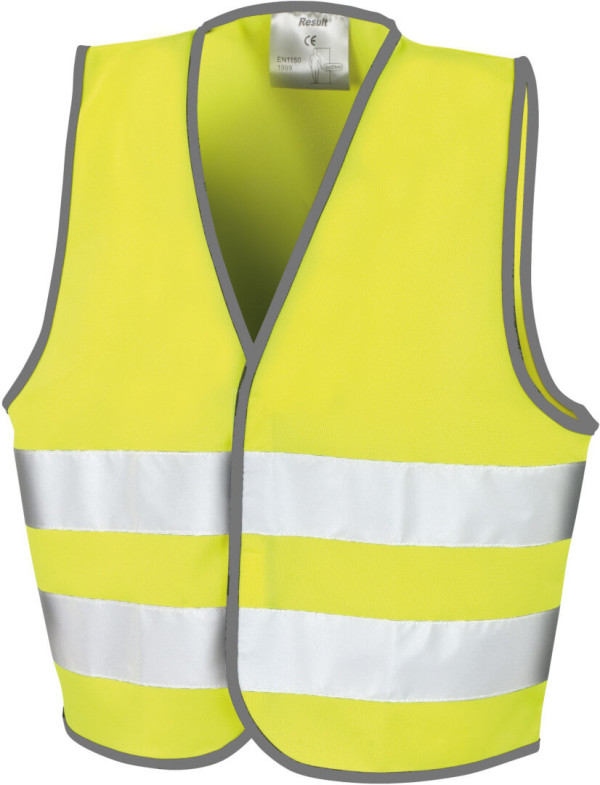 Junior Safety Vest EN 471