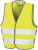 Junior Safety Vest EN 471 - EF2DE5F9-2C78-404E-8DF7-65F1B59CE594 - variant CC 30200J03007