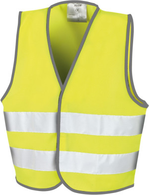 Junior Safety Vest EN 471 - Reklamnepredmety