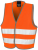 Junior Safety Vest EN 471 - neo - variant