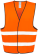 Motorist Safety Vest EN 471 - beo - variant