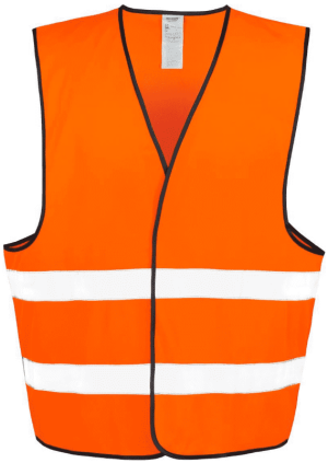 Motorist Safety Vest EN 471 - Reklamnepredmety