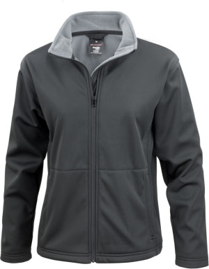 Ladies' 3-Layer Softshell Jacket - Reklamnepredmety