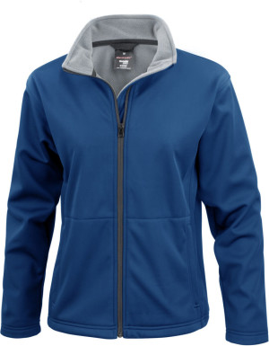 Ladies' 3-Layer Softshell Jacket - Reklamnepredmety