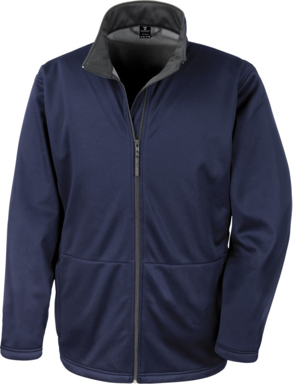 3-Layer Softshell Jacket