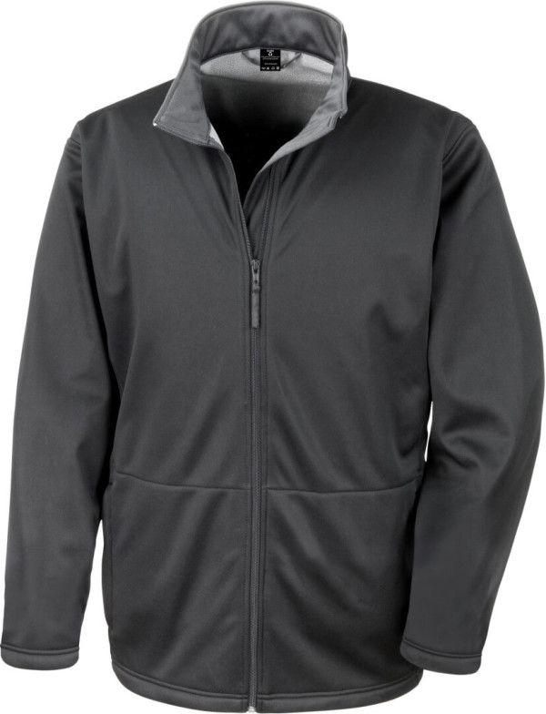 3-Layer Softshell Jacket