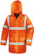 High Viz Motorway Coat ISOEN20471:2013 - FD49AA61-8EEF-464B-BA6D-526C9BB6E82D - variant CC 30218X02901