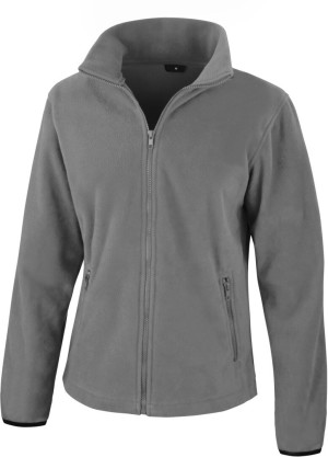 Ladies' Fashion Fit Outdoor Fleece Jacket - Reklamnepredmety