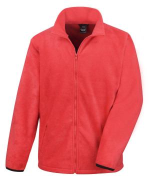 Men's Fashion Fit Outdoor Fleece Jacket - Reklamnepredmety