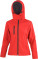 Ladies' 3-Layer Softshell Hooded Jacket - 43416EDF-8EB3-4ADA-BC40-7CC05B121660 - variant CC 30230F87600
