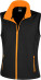 Ladies' 2-layer Printable Softshell Gilet - D660F0C5-BBDA-456B-B60F-C10A104F6C96 - variant CC 30232F81300