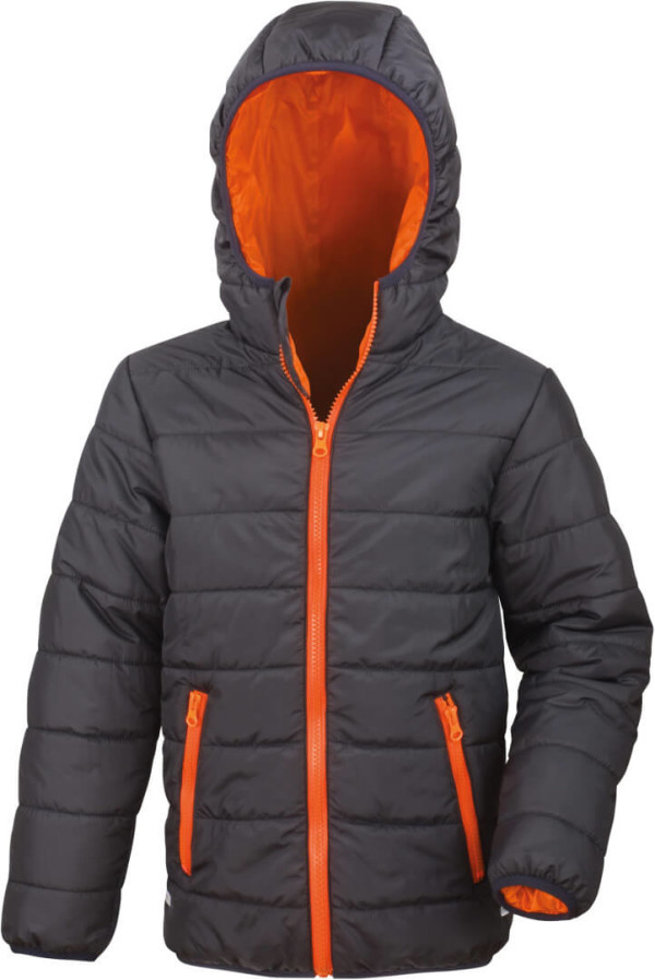 Kids' Padded Jacket