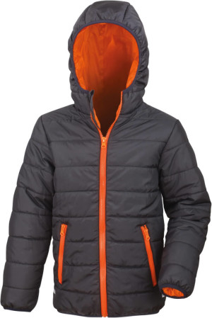 Kids' Padded Jacket - Reklamnepredmety