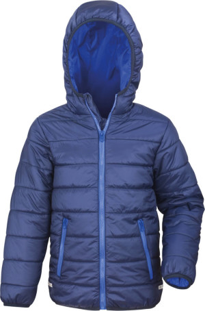 Kids' Padded Jacket - Reklamnepredmety