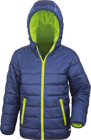 Kids' Padded Jacket - Reklamnepredmety