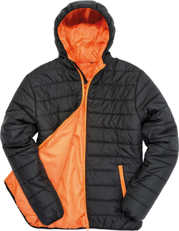 Soft Padded Jacket