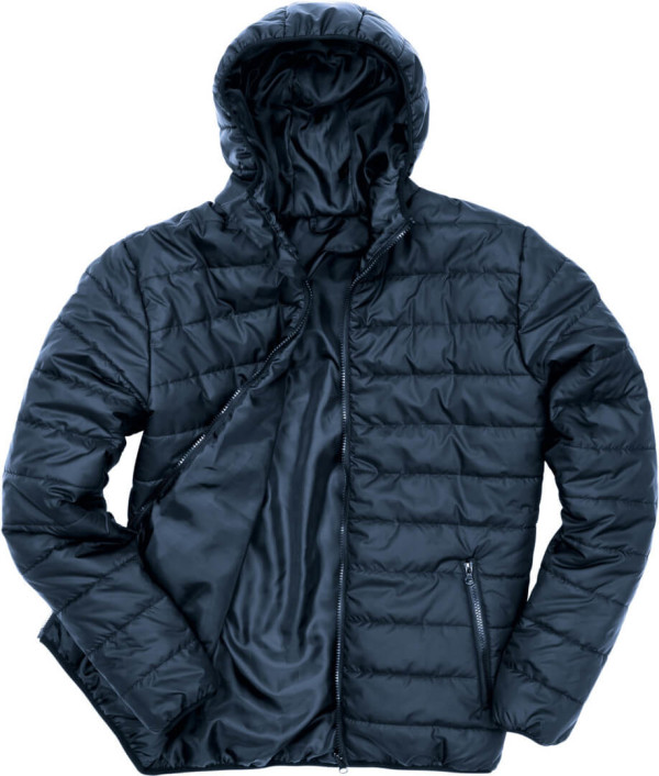 Soft Padded Jacket