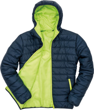 Soft Padded Jacket - Reklamnepredmety