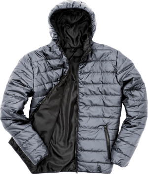 Soft Padded Jacket - Reklamnepredmety