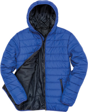 Soft Padded Jacket - Reklamnepredmety