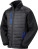 Hybrid Jacket "Black Compass" - 14F15DB5-FD83-4052-9AB8-51ED19977433 - variant CC 30237Xv7500