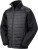 Hybrid Jacket "Black Compass" - CE9CEDCF-3168-4956-878D-62FF51F4809F - variant CC 30237X80800