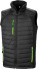 Hybrid Bodywarmer "Black Compass" - E1D678B5-6196-426E-8E49-3A43A3D239CC - variant CC 30238Xa0400