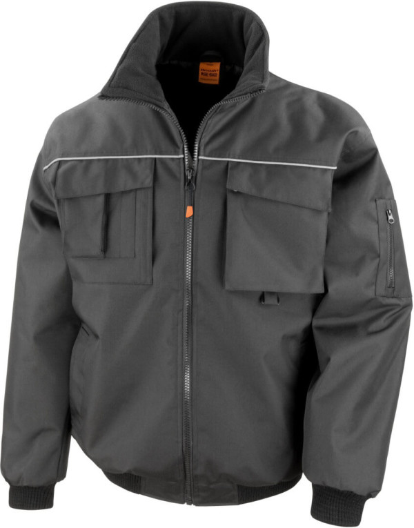 Sabre Pilot Jacket