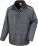 Vostex Long Coat - 42551CD3-57D2-411D-993B-CD629745E558 - variant CC 30305X00201