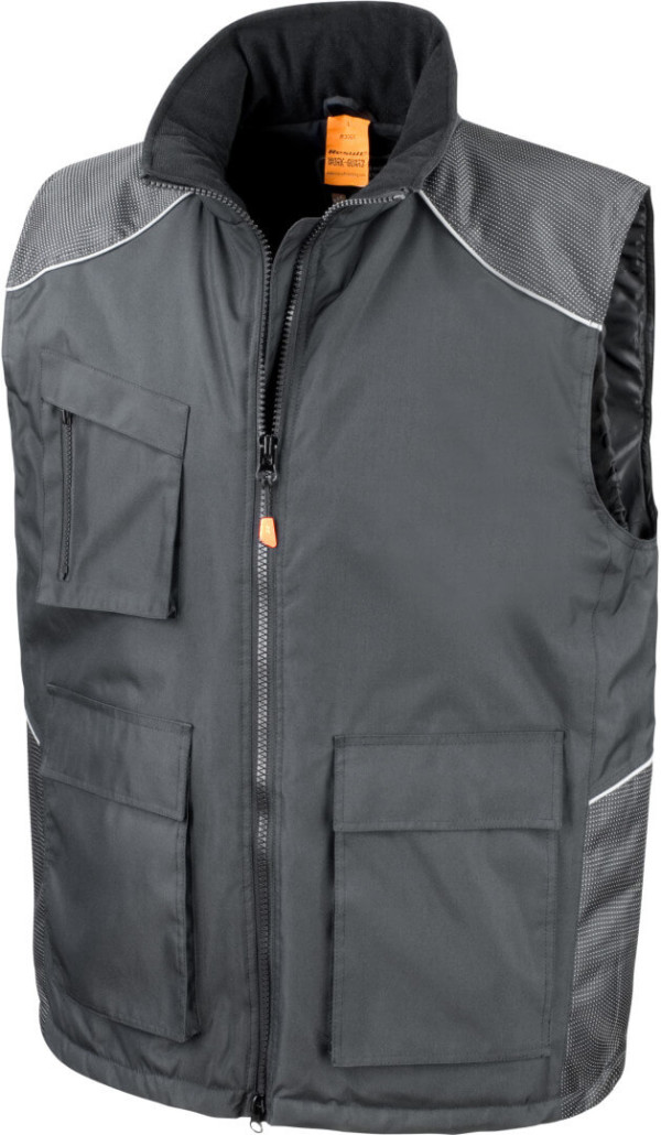 Vostex Bodywarmer