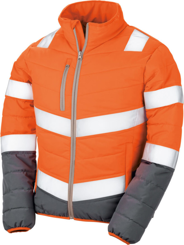 Ladies' Safety Jacket