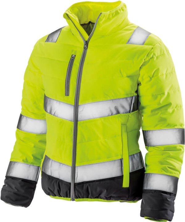 Ladies' Safety Jacket