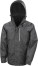 Denim Texture Rugged Jacket - F4358A54-7347-4FE6-AEF1-783294487351 - variant CC 30326X00200