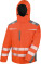 Workwear Softshell Coat - 7093E194-EBC9-4A5B-9819-B166297CBAE4 - variant CC 30331X02901