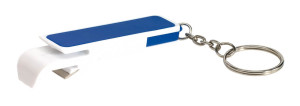 Key chain "Double Open" - Reklamnepredmety