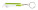 Key chain "Double Open" - 56-0499102 - variant In 56-0499102