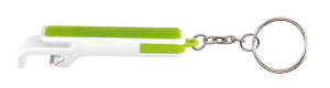 Key chain "Double Open" - Reklamnepredmety