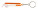Key chain "Double Open" - 56-0499103 - variant In 56-0499103